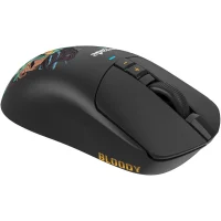 Игровая мышь A4Tech Bloody R72 Ultra Duo Renegade Midnight (черный) фото 2